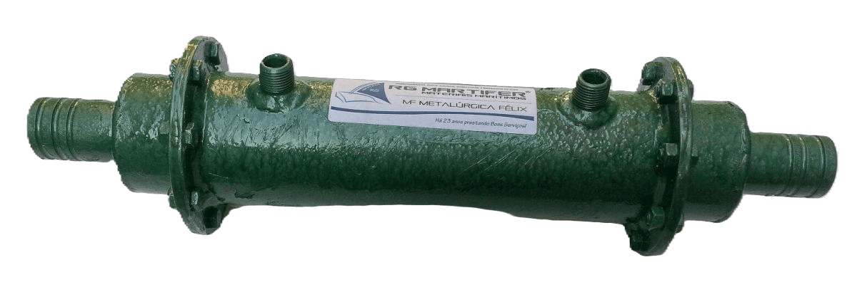 CoolFlex 250